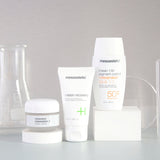 mesoestetic cosmelan home maintenance pack 30g 50ml 50ml
