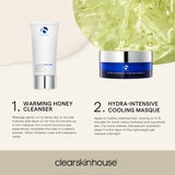 iS Clinical Warming Honey Cleanser