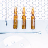 mesoestetic proteoglycans ampoules 10 x 2ml