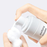 mesoestetic purifying mousse 150ml