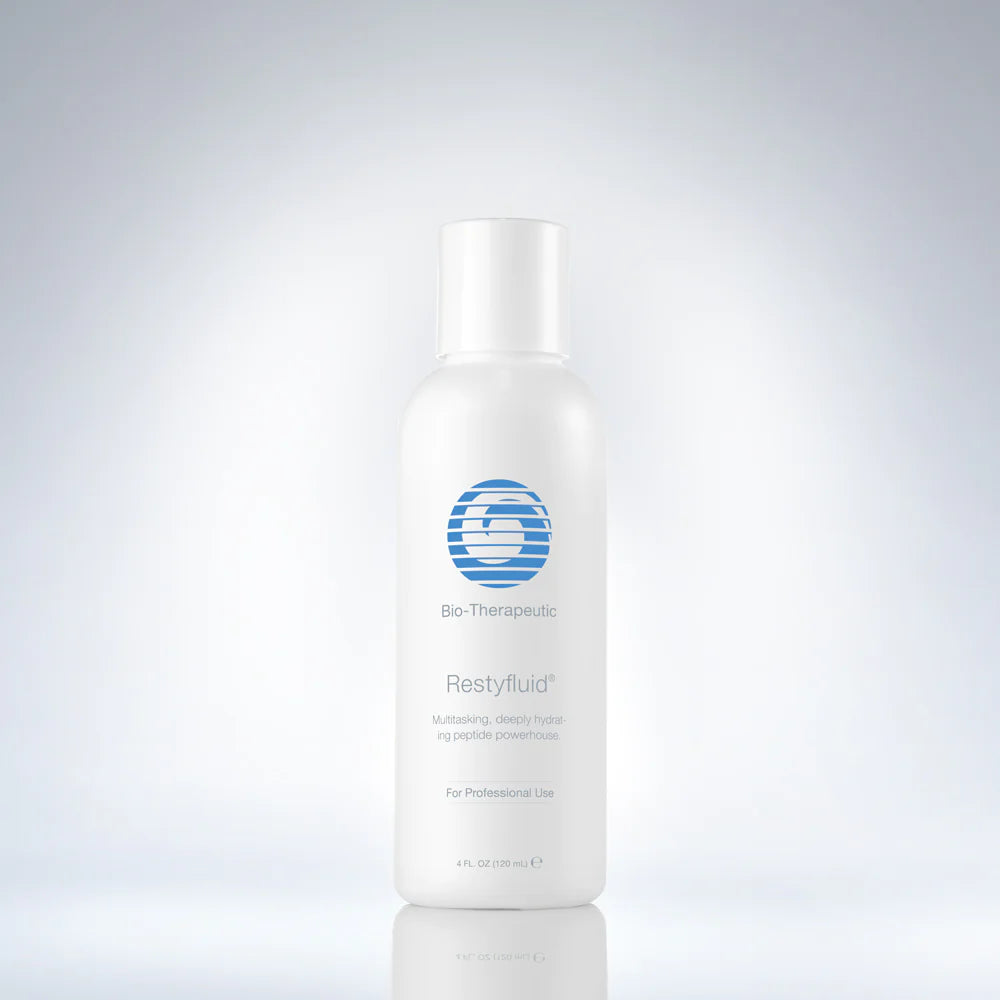 Bio Therapeutic Restyfluid 120ml-240ml