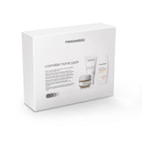 mesoestetic cosmelan home maintenance pack 30g 50ml 50ml