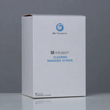 Bio Therapeutic bt-Infusion Clearing Masques 1-10pk